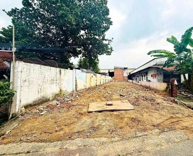 Bán đất HXH Đường 17 Linh Trung, ngang 7.58m, DT 214M2. Vuông A4. Cạnh Metro, tiện ích đầy đủ
